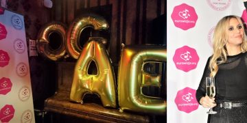 Kasia Moś, Olaf Bressa i OGAE Polska. Tak bawiliśmy się na afterparty!