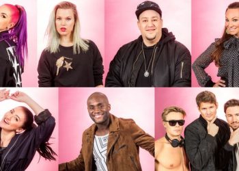 Melodifestivalen 2017: Próby w Göteborgu! [relacja na żywo]
