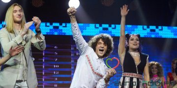 Balladowizja 2017? Niekoniecznie!