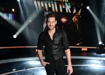 Imri Ziv jedzie do Kijowa!