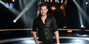 Imri Ziv jedzie do Kijowa!