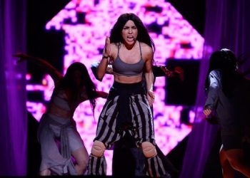 [UPD] Loreen powraca, czyli ostatni półfinał Melodifestivalen!