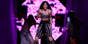 [UPD] Loreen powraca, czyli ostatni półfinał Melodifestivalen!