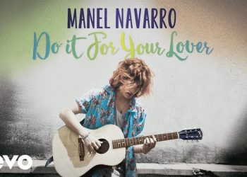 Manel Navarro został nowym reprezentantem Hiszpanii!