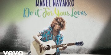 Manel Navarro został nowym reprezentantem Hiszpanii!