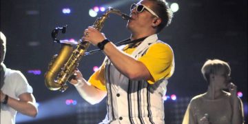 [UPD] Epic Sax Guy powraca! Dziś półfinał preselekcji w Mołdawii
