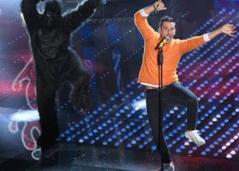 Sanremo: poznaliśmy wszystkie piosenki. Dziś runda dogrywkowa!