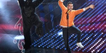 Sanremo: poznaliśmy wszystkie piosenki. Dziś runda dogrywkowa!