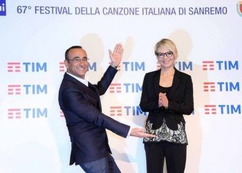 Dziś startuje Sanremo!