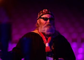 Melodifestivalen 2017: Próby w Malmö!