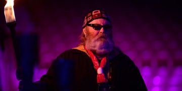 Melodifestivalen 2017: Próby w Malmö!