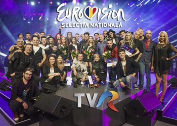 [UPD] Półfinał preselekcji rumuńskich. Kogo usłyszymy w finale?!