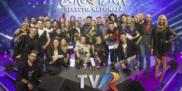 [UPD] Półfinał preselekcji rumuńskich. Kogo usłyszymy w finale?!