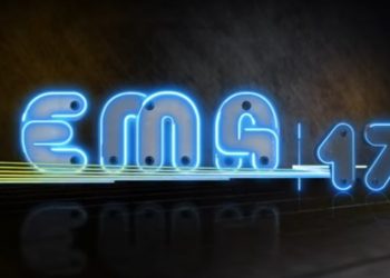 [UPD] Słowenia wybiera: dziś i jutro półfinały EMA 2017