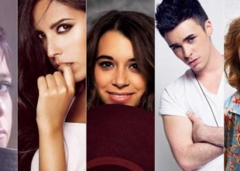 Poznaj hiszpańskich finalistów