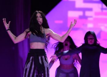 Loreen na Melodifestivalen 2017 – czy to na pewno dobry pomysł?