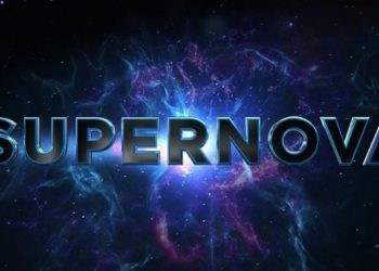 [UPD] Startuje Supernova!