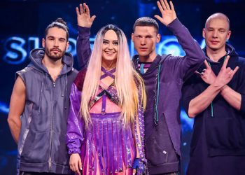 Triana Park wygrywa Supernovę!