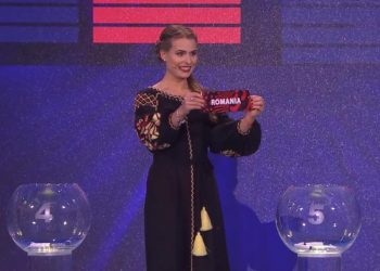 Rumunia: zbliża się emocjonujący tydzień Selecția Națională