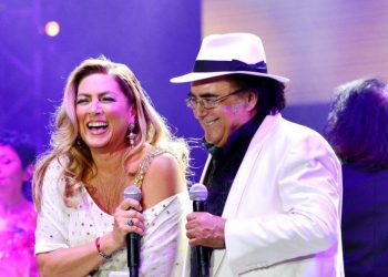 Al Bano pojedzie na Eurowizję?