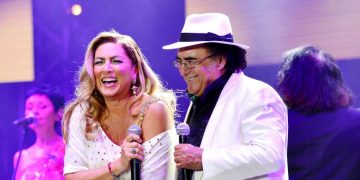 Al Bano pojedzie na Eurowizję?