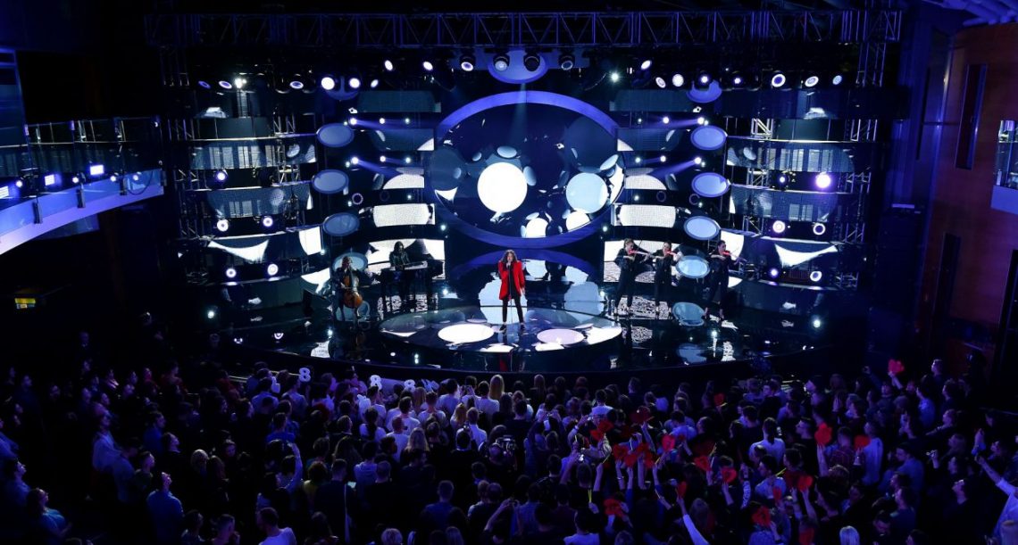 [AKTUALIZACJA] TVP rozdała wejściówki na Krajowe Eliminacje 2017!