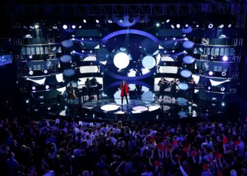 [AKTUALIZACJA] TVP rozdała wejściówki na Krajowe Eliminacje 2017!