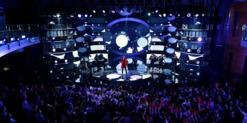 [AKTUALIZACJA] TVP rozdała wejściówki na Krajowe Eliminacje 2017!