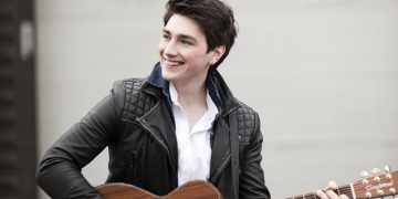 Irlandia nie spocznie próbując… wygrać Eurowizję!