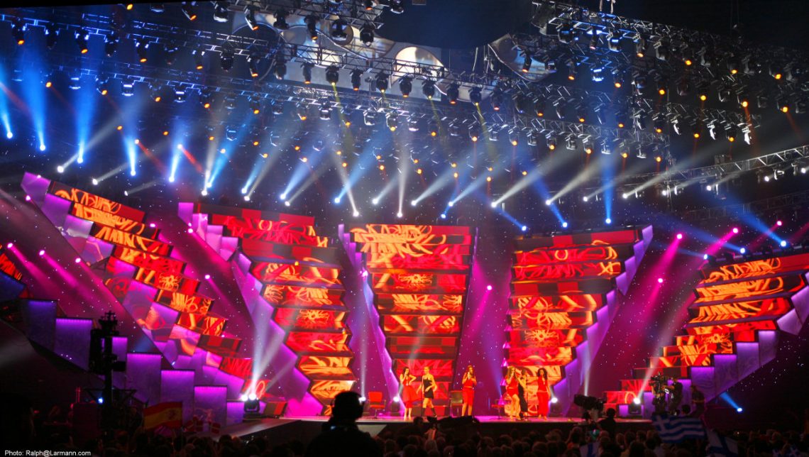 Czy Rosja powinna mieć prawo głosu jak Serbia w 2006 roku?