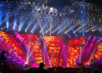 Czy Rosja powinna mieć prawo głosu jak Serbia w 2006 roku?