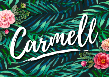 Carmell wybrana na reprezentantkę OGAE Polska!