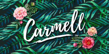 Carmell wybrana na reprezentantkę OGAE Polska!