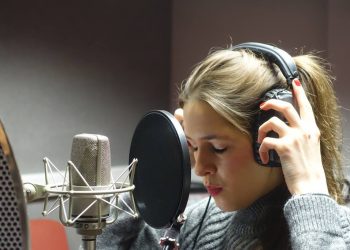 Znamy utwór i reprezentantkę Czech! Co w Kijowie zaśpiewa Martina Bárta?