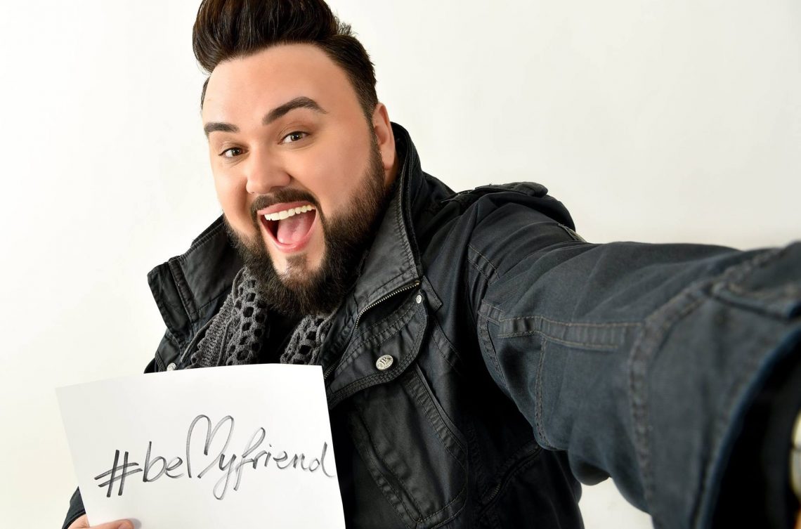 [UPD] Posłuchaj „My Friend” Jacquesa Houdeka z Chorwacji