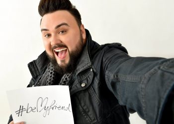 [UPD] Posłuchaj „My Friend” Jacquesa Houdeka z Chorwacji