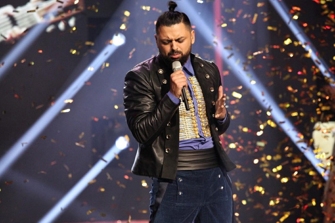 Węgry: Joci Pápai i jego przygotowania do Eurowizji 2017