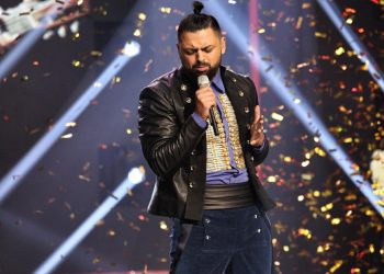 Węgry: Joci Pápai i jego przygotowania do Eurowizji 2017