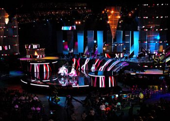 Jodłowanie, czarna dziewczyna i inne kijowskie analogie!