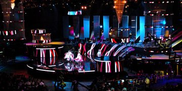 Jodłowanie, czarna dziewczyna i inne kijowskie analogie!