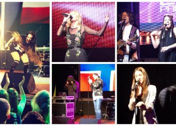 Eurovision Pre Party Riga – co się działo?