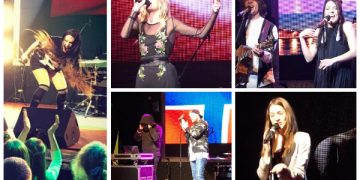 Eurovision Pre Party Riga – co się działo?