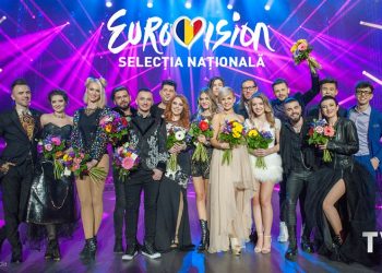 Już dziś finał Selecția Națională Romania!