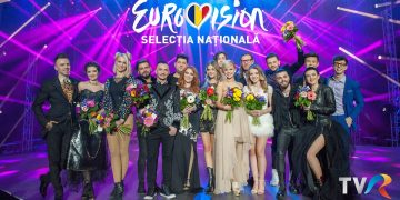 Już dziś finał Selecția Națională Romania!