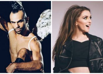 [UPD] Czarnogóra i Macedonia zaprezentowały utwory na Eurowizję 2017