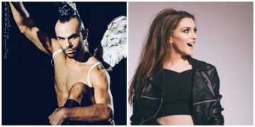 [UPD] Czarnogóra i Macedonia zaprezentowały utwory na Eurowizję 2017