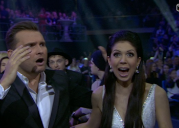 Koit Toome i Laura wygrywają Eesti Laul 2017