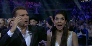 Koit Toome i Laura wygrywają Eesti Laul 2017