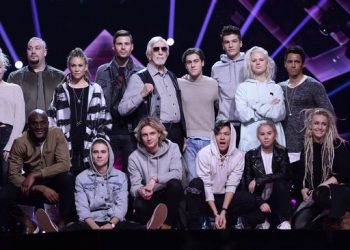 Wielki Finał Melodifestivalen 2017 już dziś wieczorem