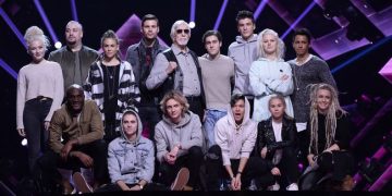 Wielki Finał Melodifestivalen 2017 już dziś wieczorem